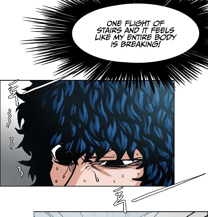 Rooftop Sword Master Chapter 10 Online - página 12