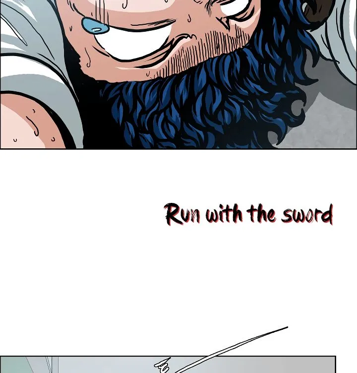 Rooftop Sword Master Chapter 10 Online - página 17