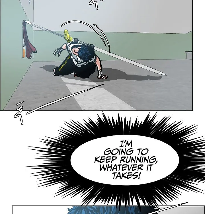 Rooftop Sword Master Chapter 10 Online - página 18