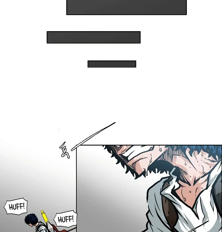 Rooftop Sword Master Chapter 10 Online - página 20