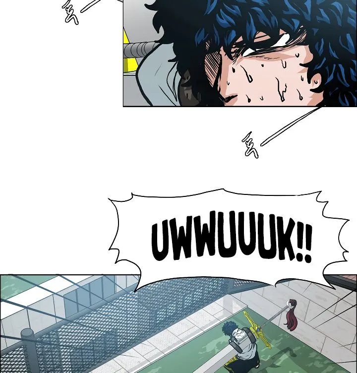 Rooftop Sword Master Chapter 10 Online - página 25