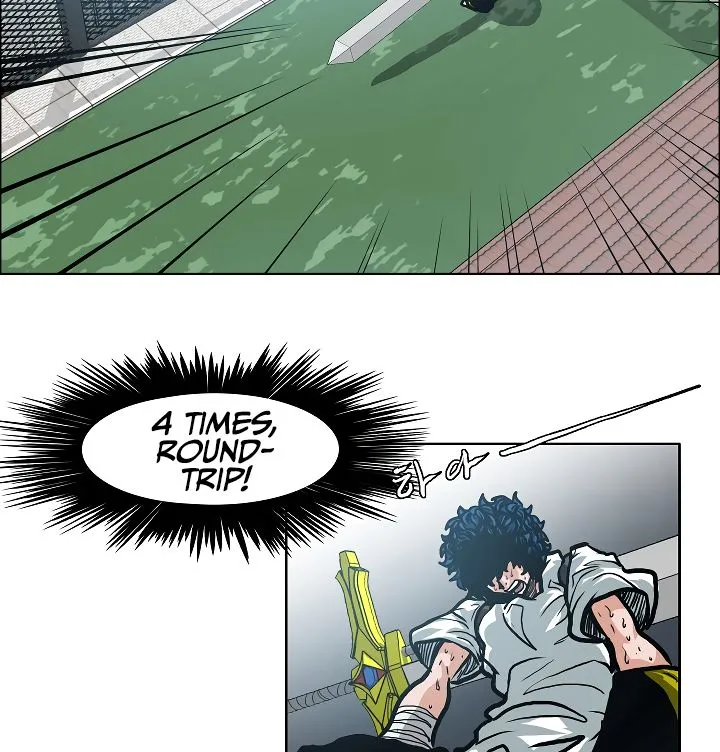 Rooftop Sword Master Chapter 10 Online - página 26