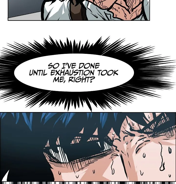 Rooftop Sword Master Chapter 10 Online - página 28