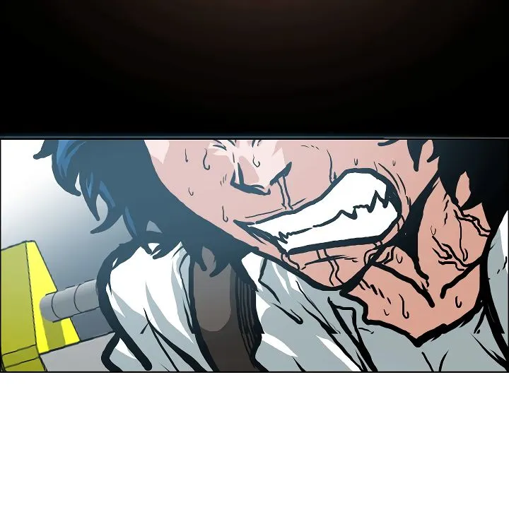 Rooftop Sword Master Chapter 10 Online - página 33