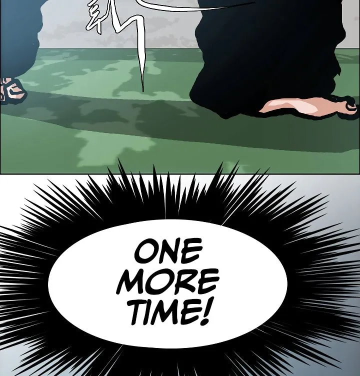 Rooftop Sword Master Chapter 10 Online - página 35