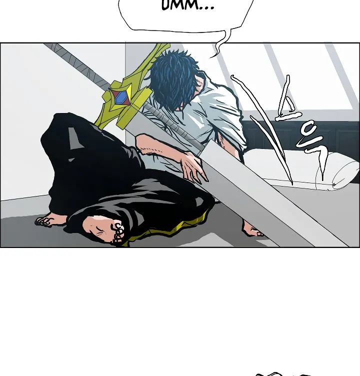 Rooftop Sword Master Chapter 10 Online - página 46