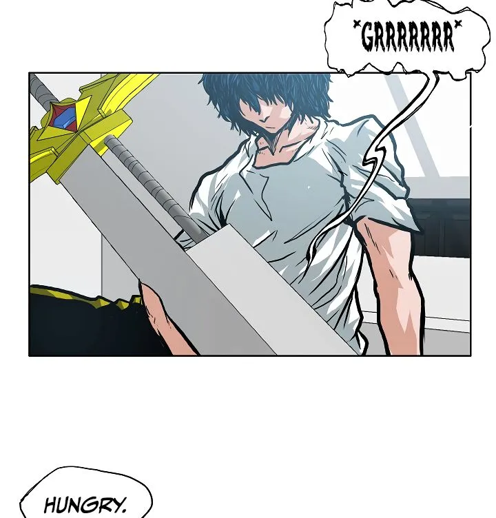 Rooftop Sword Master Chapter 10 Online - página 47