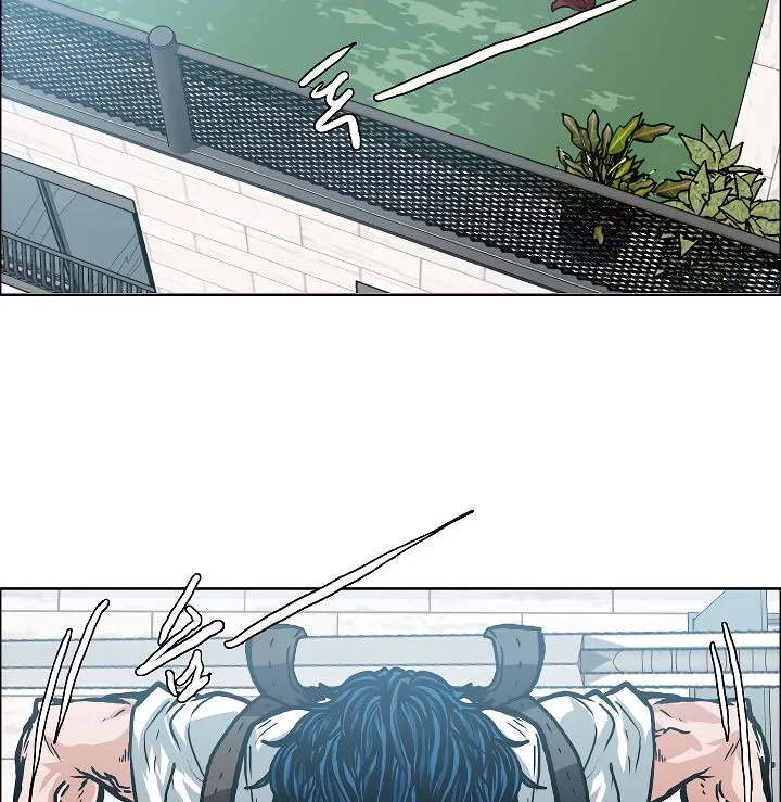 Rooftop Sword Master Chapter 10 Online - página 55