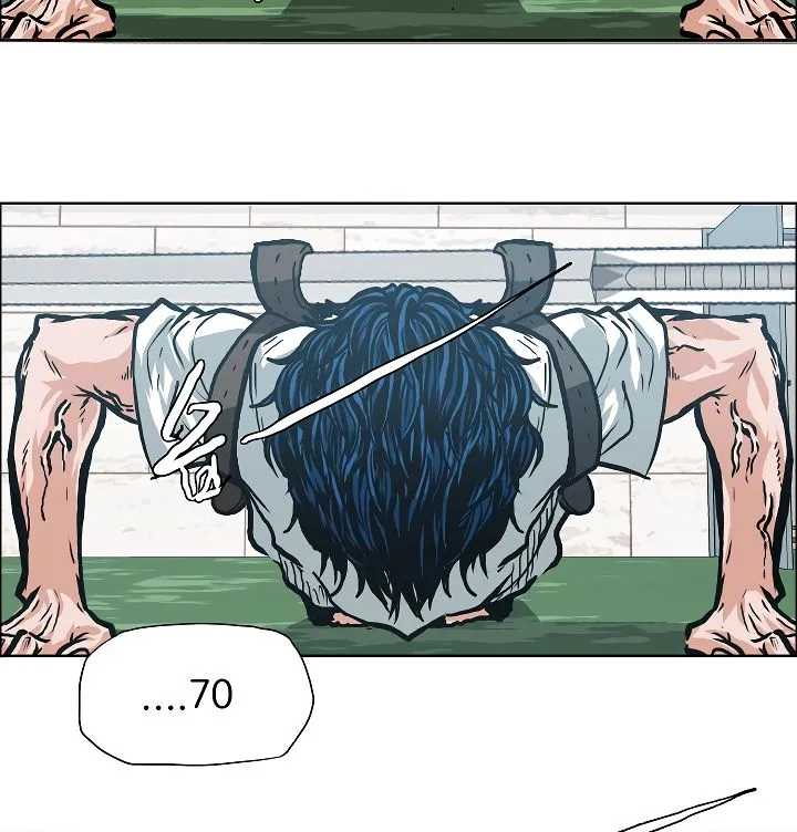 Rooftop Sword Master Chapter 10 Online - página 57