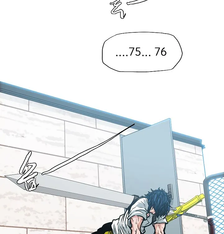 Rooftop Sword Master Chapter 10 Online - página 59