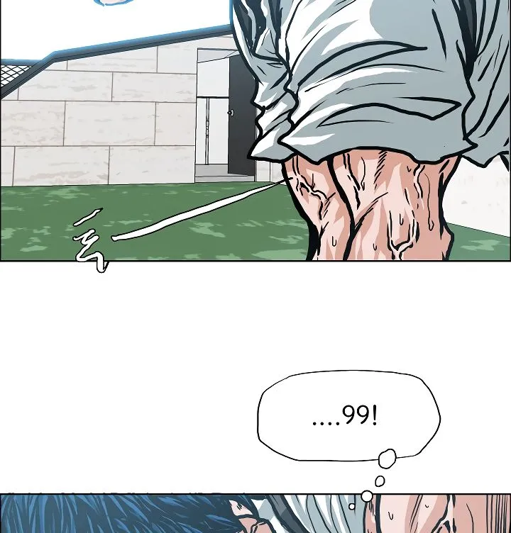 Rooftop Sword Master Chapter 10 Online - página 61