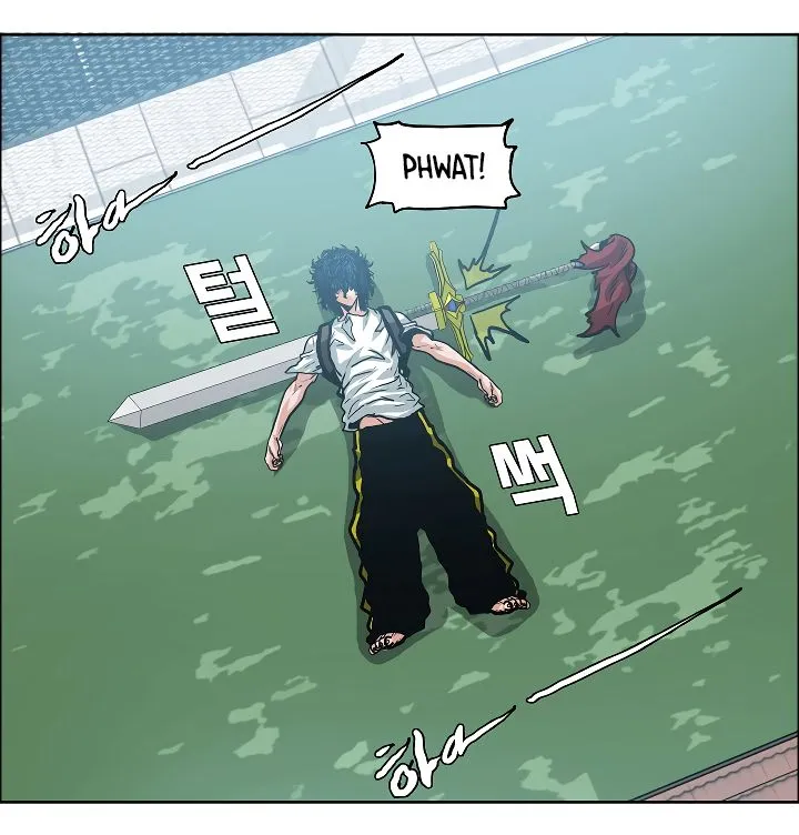 Rooftop Sword Master Chapter 10 Online - página 63