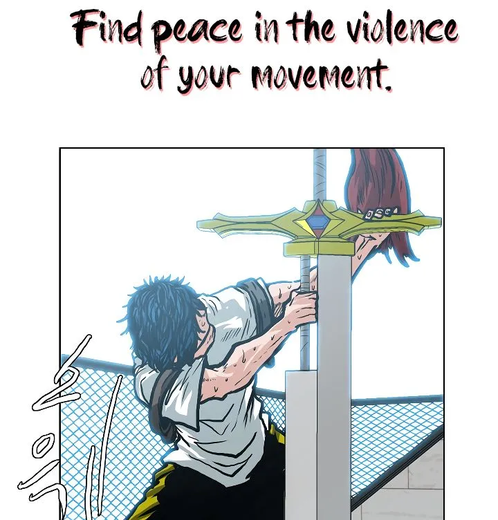 Rooftop Sword Master Chapter 10 Online - página 68