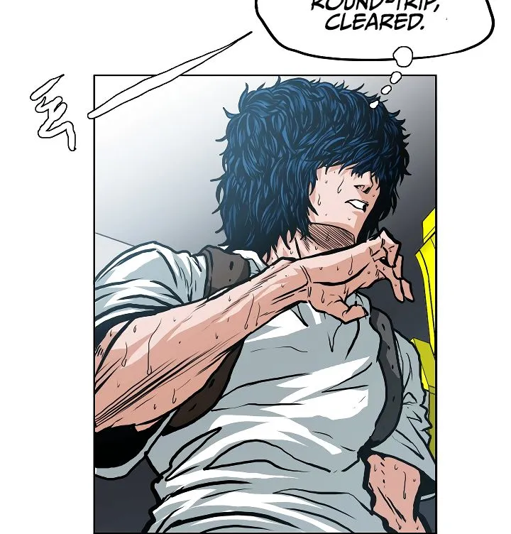Rooftop Sword Master Chapter 10 Online - página 79