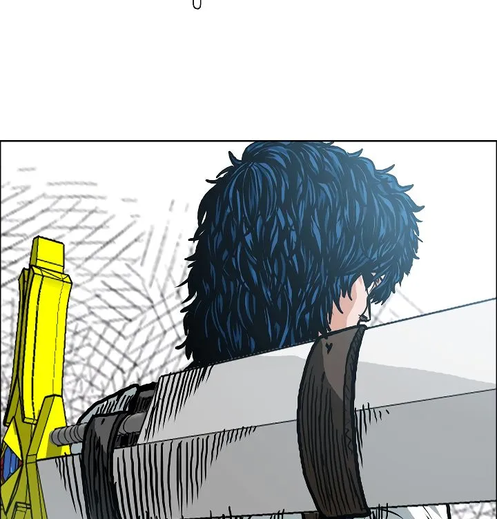 Rooftop Sword Master Chapter 10 Online - página 81