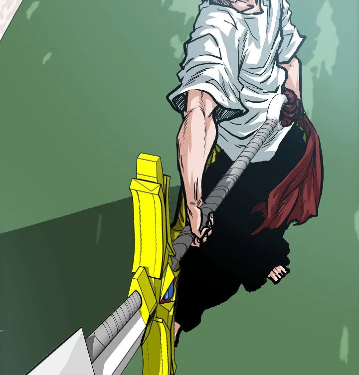 Rooftop Sword Master Chapter 10 Online - página 84