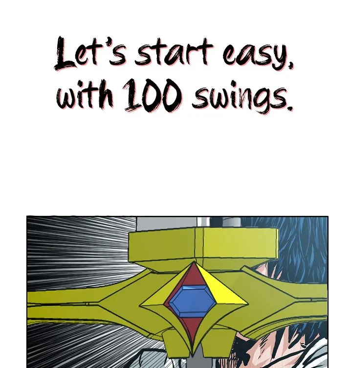 Rooftop Sword Master Chapter 10 Online - página 87