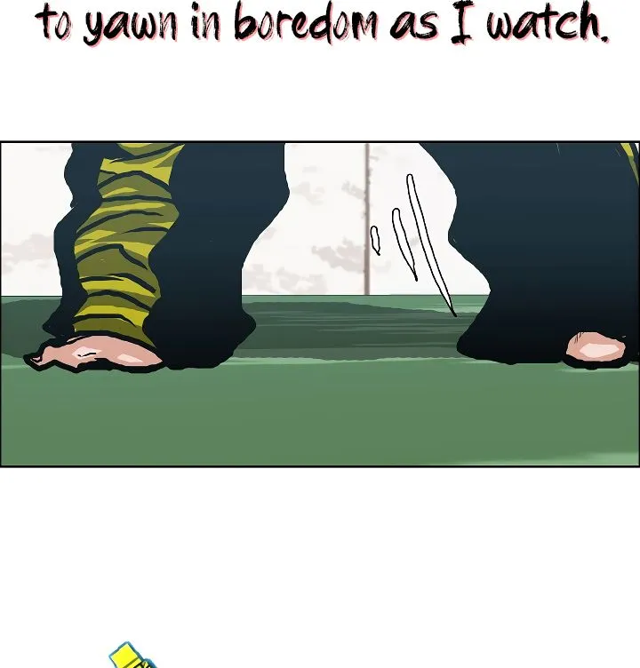 Rooftop Sword Master Chapter 10 Online - página 89