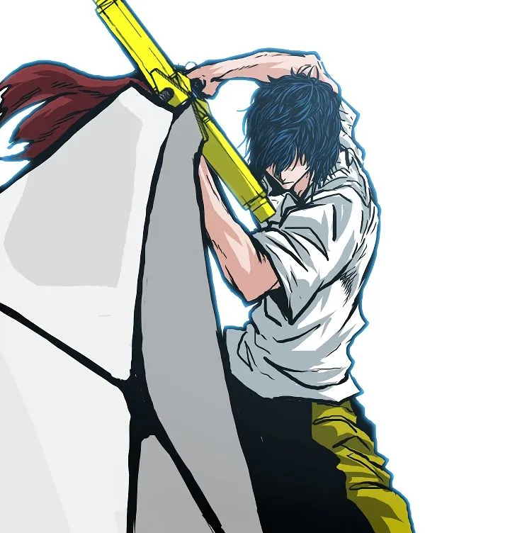 Rooftop Sword Master Chapter 10 Online - página 90