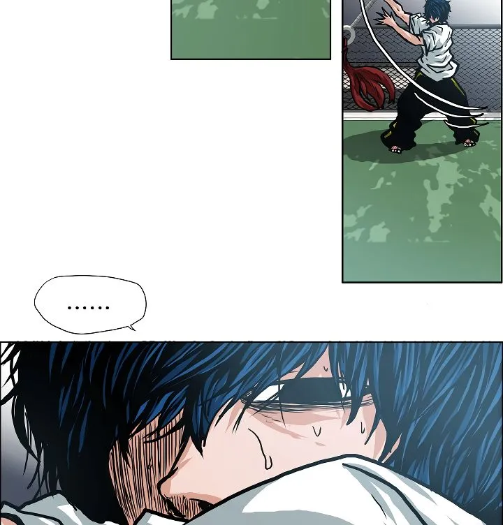 Rooftop Sword Master Chapter 10 Online - página 95