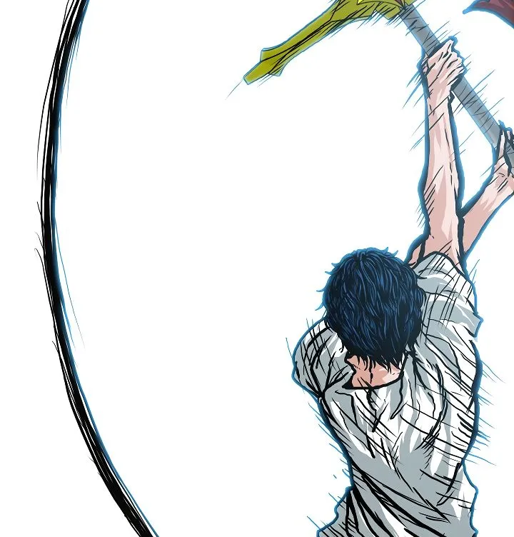 Rooftop Sword Master Chapter 10 Online - página 99