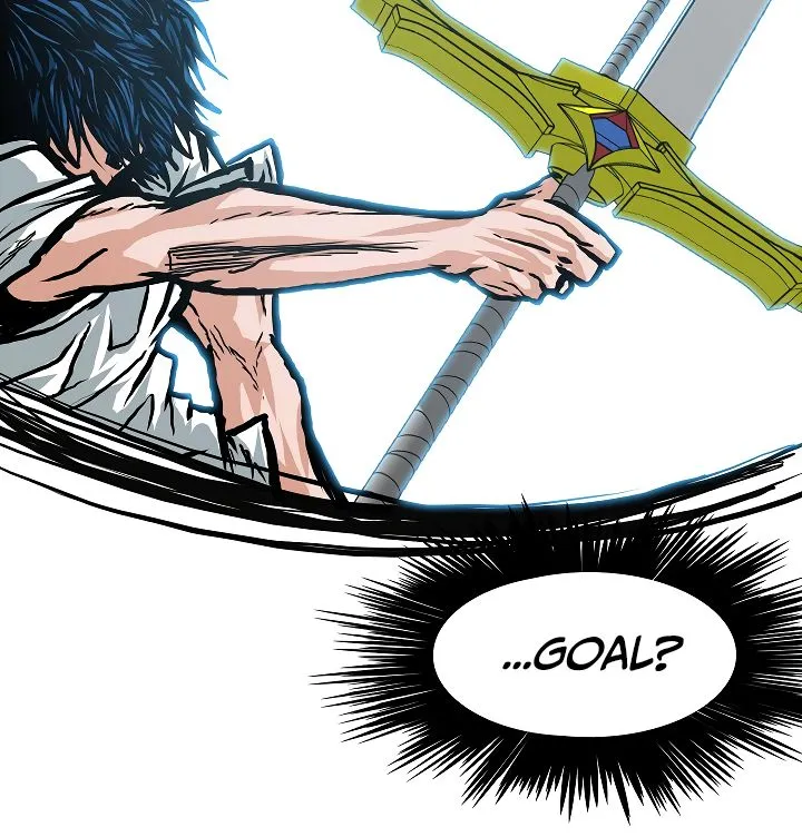 Rooftop Sword Master Chapter 10 Online - página 101