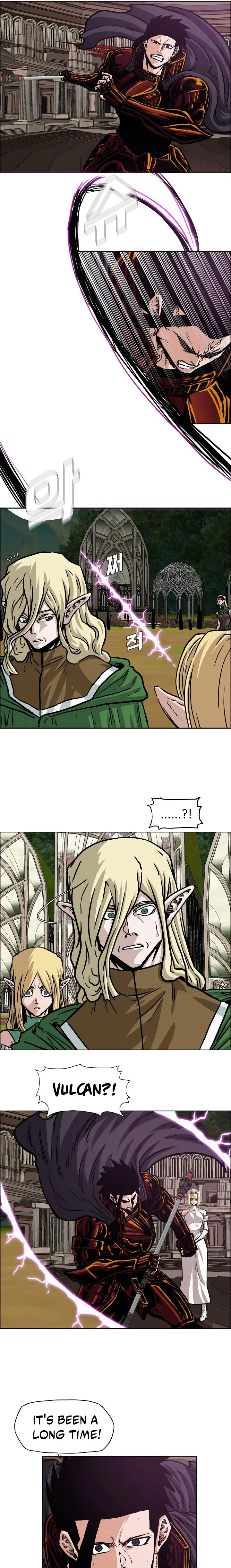 Rooftop Sword Master Chapter 100 Online - página 4