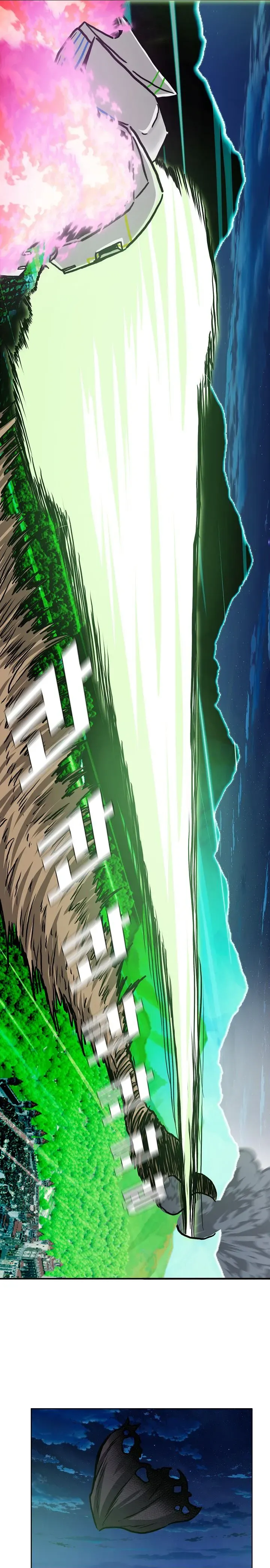 Rooftop Sword Master Chapter 100 Online - página 14