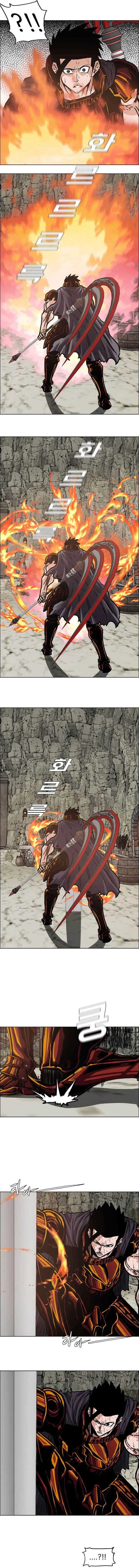 Rooftop Sword Master Chapter 102 Online - página 4