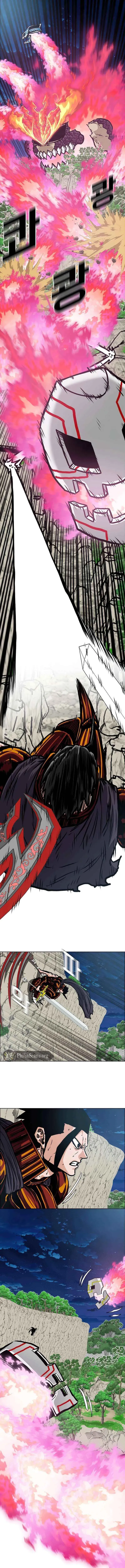 Rooftop Sword Master Chapter 103 Online - página 2