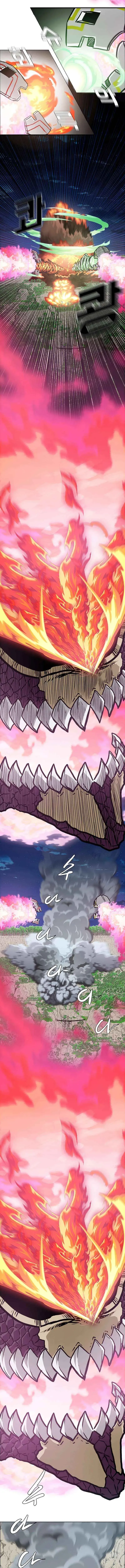 Rooftop Sword Master Chapter 103 Online - página 3