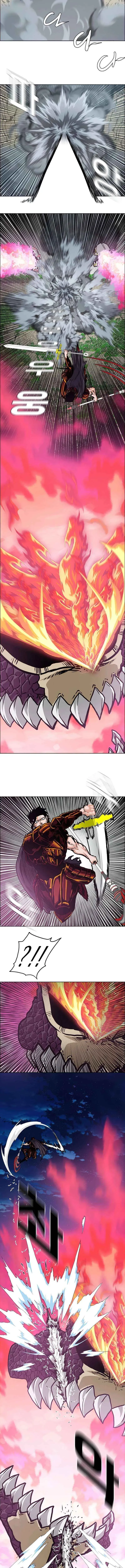 Rooftop Sword Master Chapter 103 Online - página 4