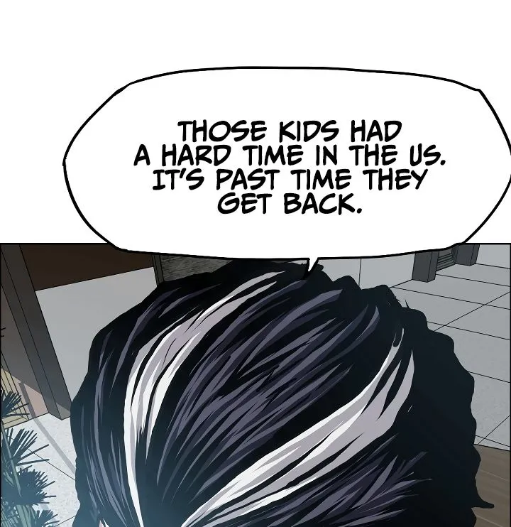 Rooftop Sword Master Chapter 12 Online - página 5