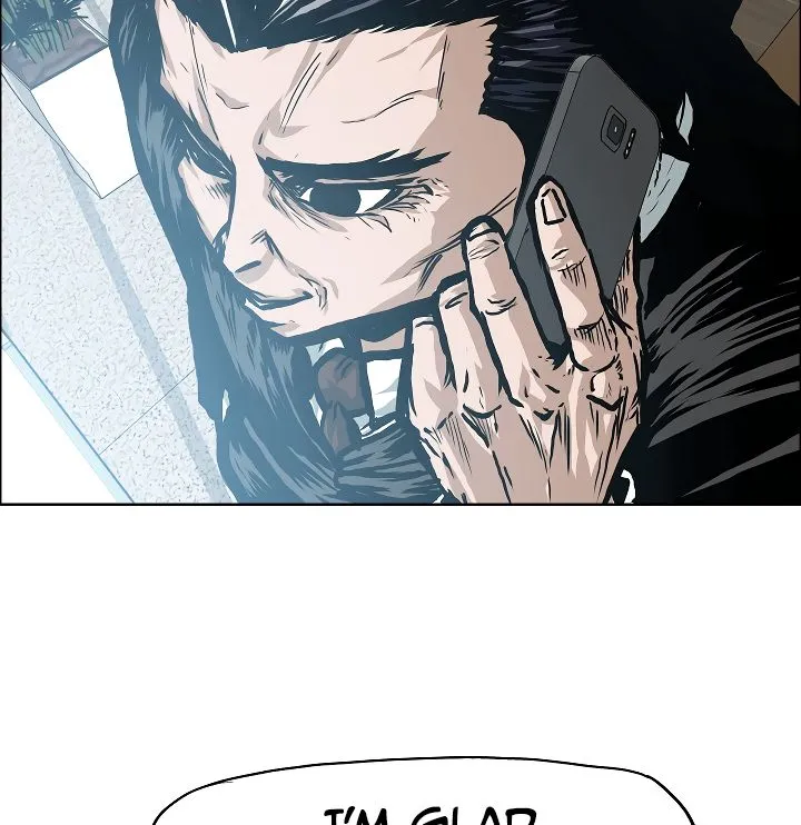 Rooftop Sword Master Chapter 12 Online - página 6