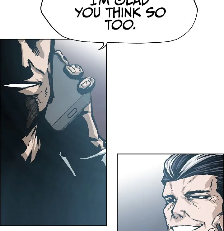 Rooftop Sword Master Chapter 12 Online - página 7