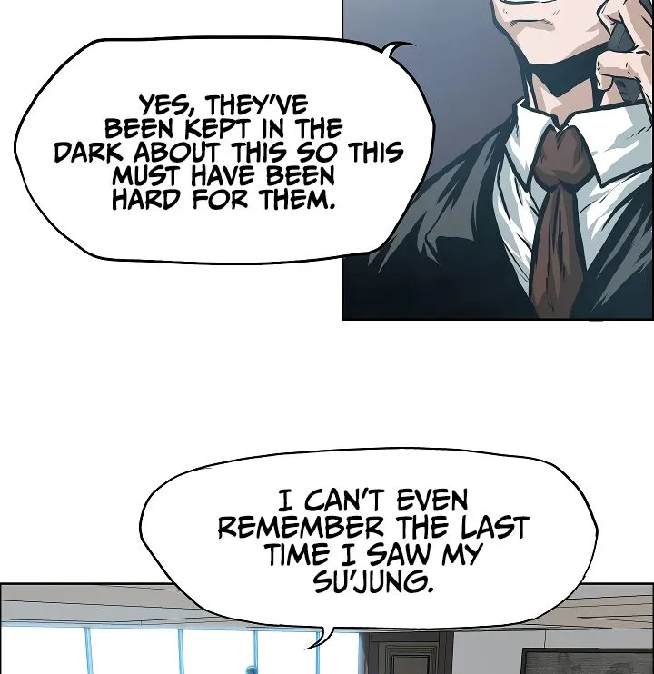 Rooftop Sword Master Chapter 12 Online - página 8