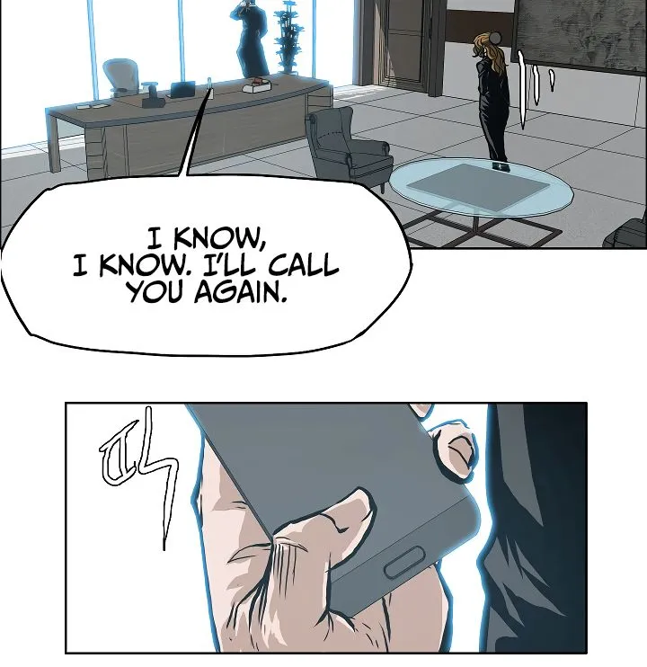 Rooftop Sword Master Chapter 12 Online - página 9