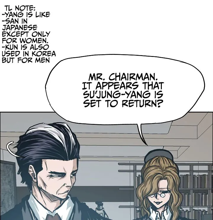 Rooftop Sword Master Chapter 12 Online - página 10