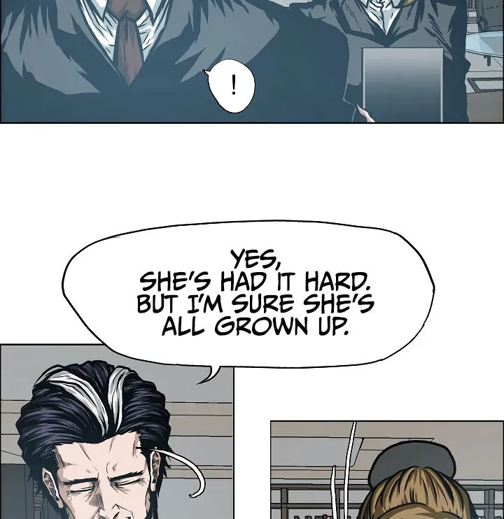 Rooftop Sword Master Chapter 12 Online - página 11