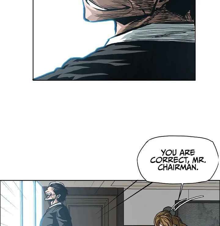 Rooftop Sword Master Chapter 12 Online - página 15