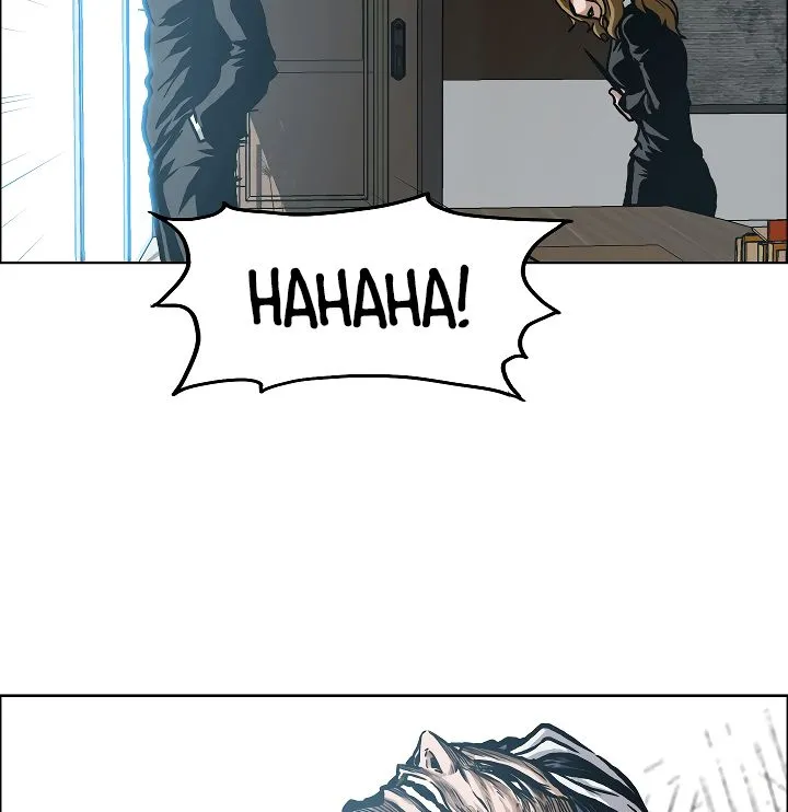 Rooftop Sword Master Chapter 12 Online - página 16