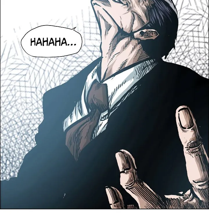 Rooftop Sword Master Chapter 12 Online - página 17
