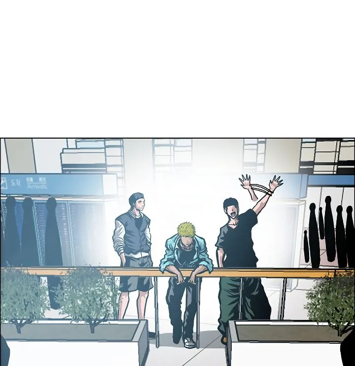 Rooftop Sword Master Chapter 12 Online - página 29