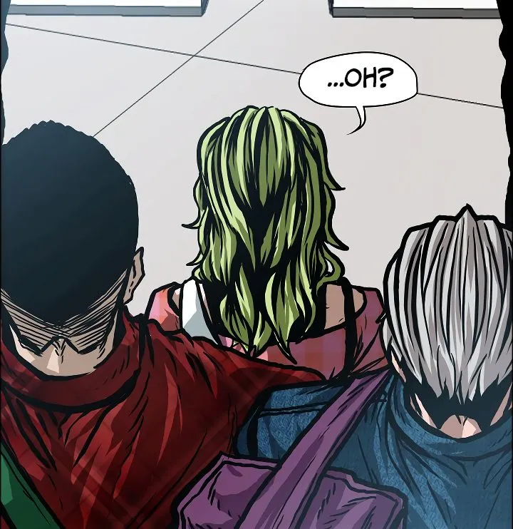 Rooftop Sword Master Chapter 12 Online - página 30