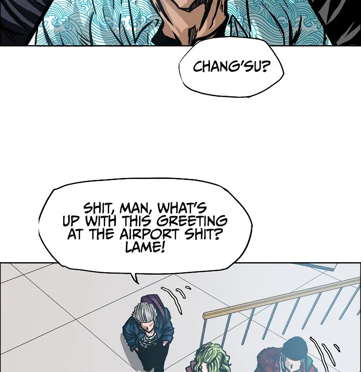 Rooftop Sword Master Chapter 12 Online - página 34