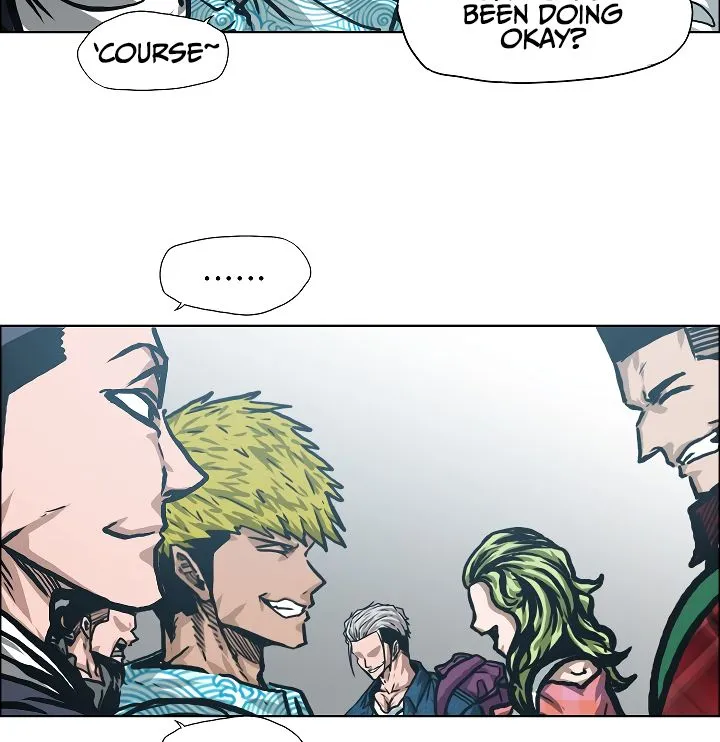 Rooftop Sword Master Chapter 12 Online - página 37