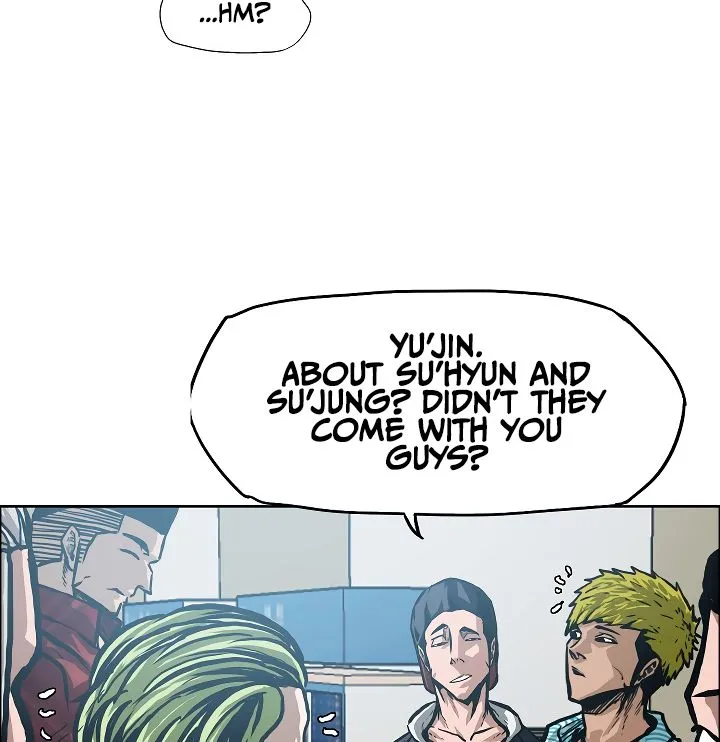 Rooftop Sword Master Chapter 12 Online - página 38