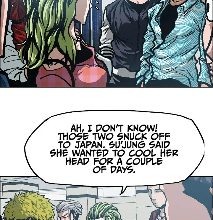 Rooftop Sword Master Chapter 12 Online - página 39