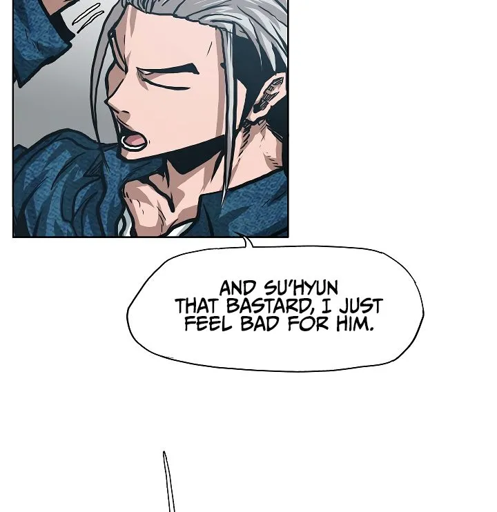 Rooftop Sword Master Chapter 12 Online - página 42