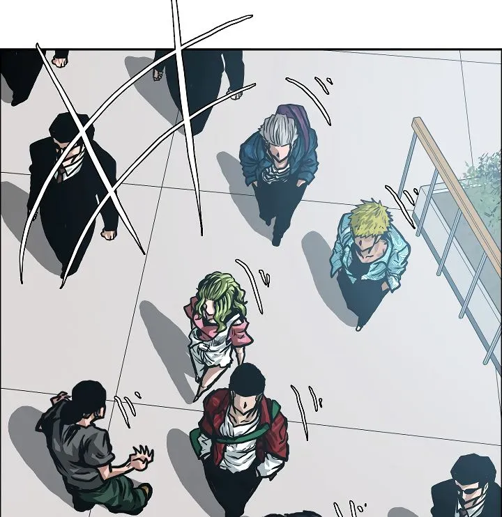 Rooftop Sword Master Chapter 12 Online - página 43